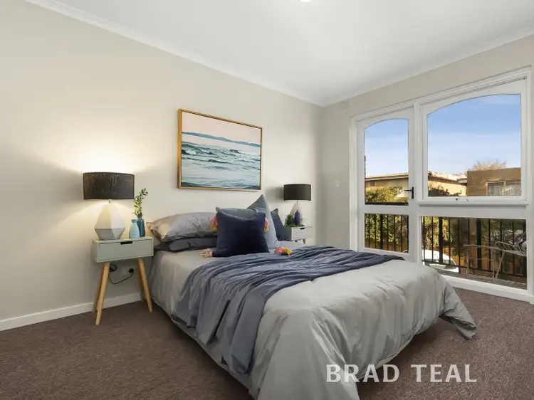 Sixth view of Homely townhouse listing, 1/3-5 Salter Street, Essendon VIC 3040