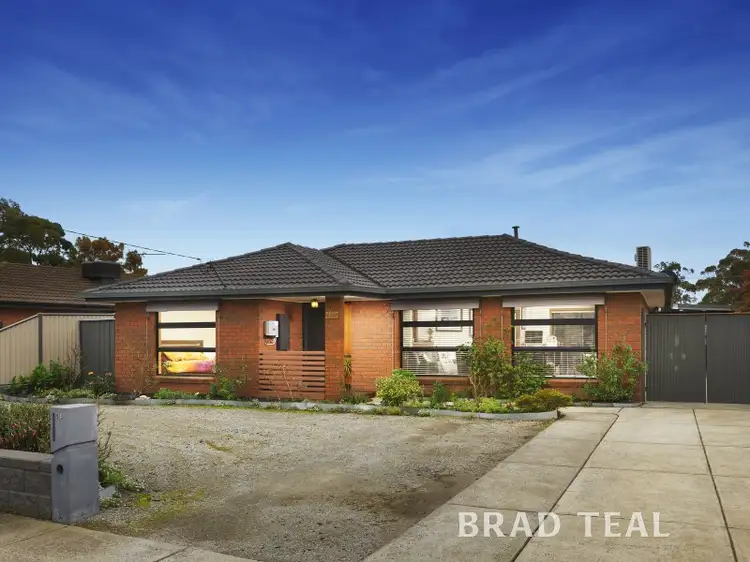 18 Welcome Road, Diggers Rest VIC 3427