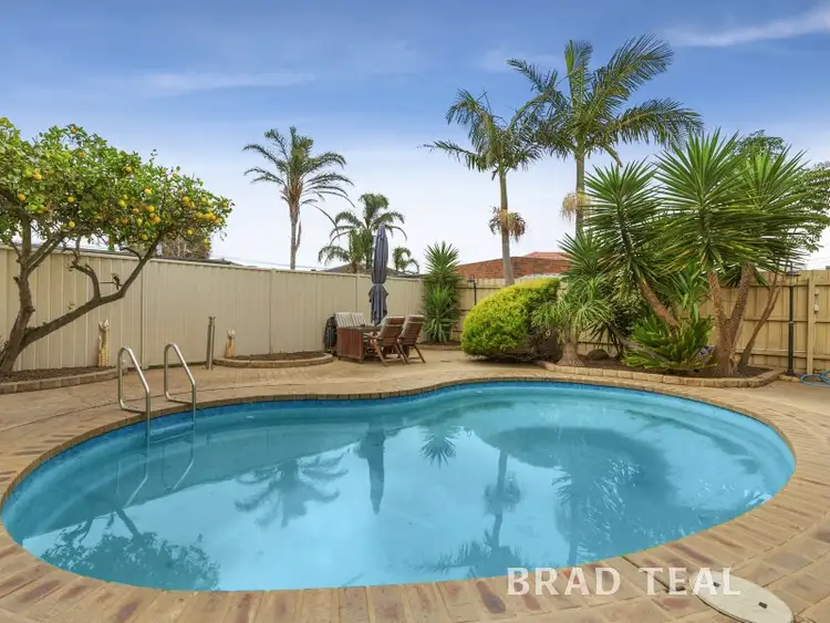 Main view of Homely house listing, 128 Driscolls Road, Kealba VIC 3021