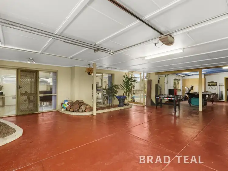 Second view of Homely house listing, 128 Driscolls Road, Kealba VIC 3021
