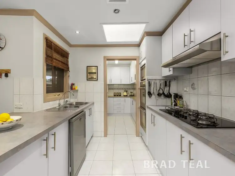 Third view of Homely house listing, 128 Driscolls Road, Kealba VIC 3021