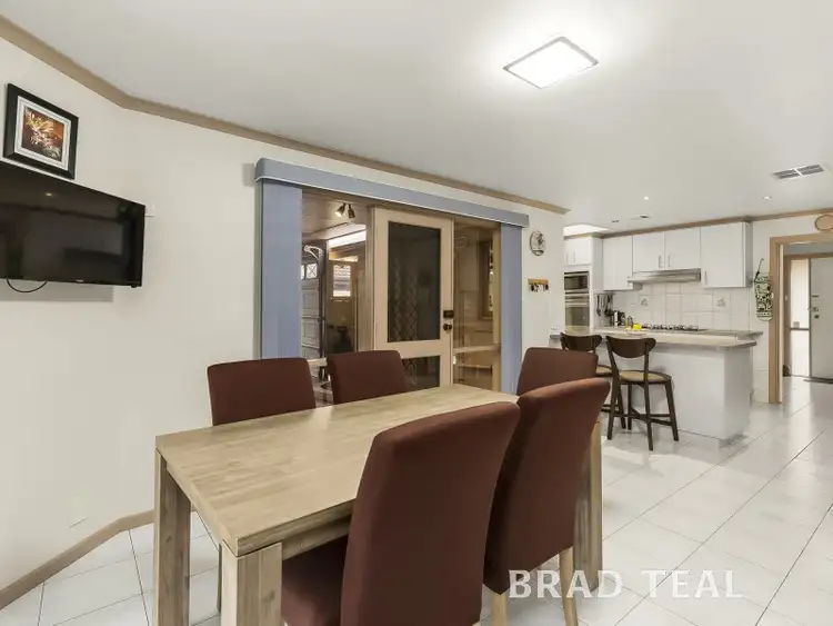 Fourth view of Homely house listing, 128 Driscolls Road, Kealba VIC 3021