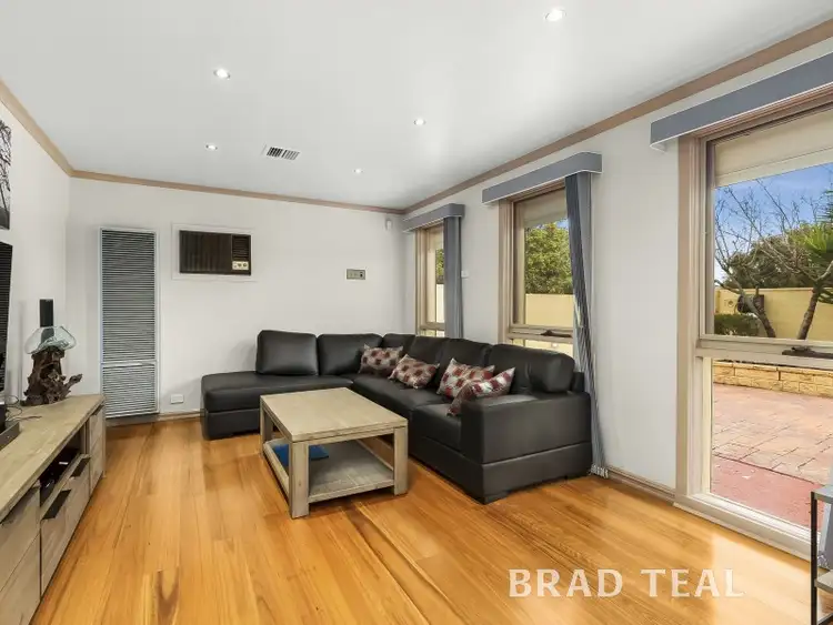 Fifth view of Homely house listing, 128 Driscolls Road, Kealba VIC 3021