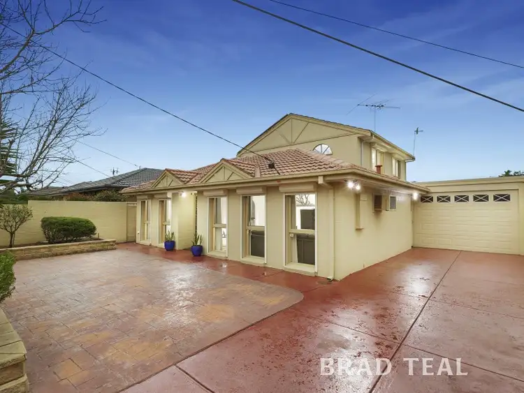 Sixth view of Homely house listing, 128 Driscolls Road, Kealba VIC 3021
