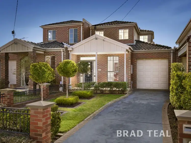 32 Jackson Street, Niddrie VIC 3042