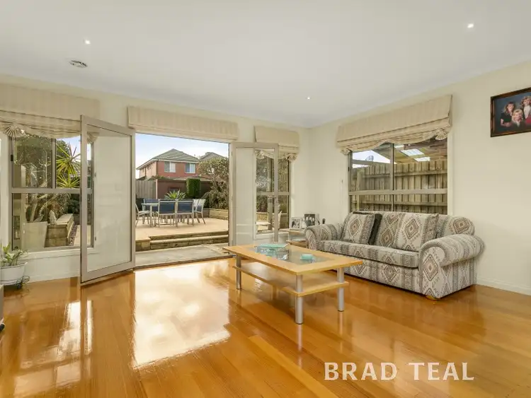 Fifth view of Homely house listing, 32 Jackson Street, Niddrie VIC 3042