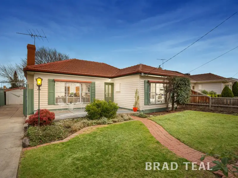 Main view of Homely house listing, 47 Victoria Street, Oak Park VIC 3046