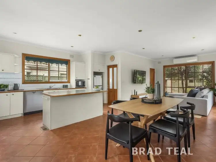 Second view of Homely house listing, 47 Victoria Street, Oak Park VIC 3046