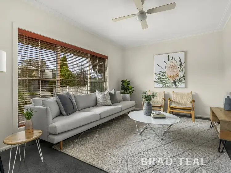 Third view of Homely house listing, 47 Victoria Street, Oak Park VIC 3046