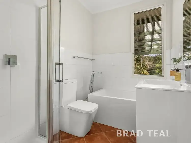 Fifth view of Homely house listing, 47 Victoria Street, Oak Park VIC 3046
