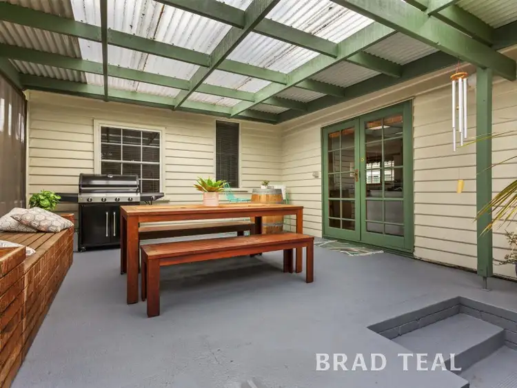 Sixth view of Homely house listing, 47 Victoria Street, Oak Park VIC 3046