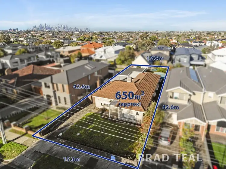 25 Teague Street, Niddrie VIC 3042