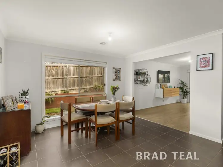 Fourth view of Homely house listing, 9 Oswin Court, Sunbury VIC 3429