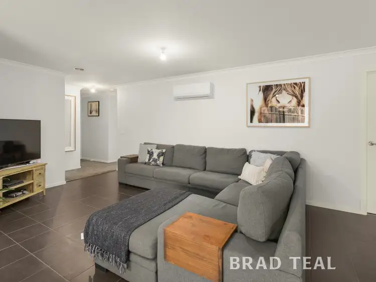Fifth view of Homely house listing, 9 Oswin Court, Sunbury VIC 3429