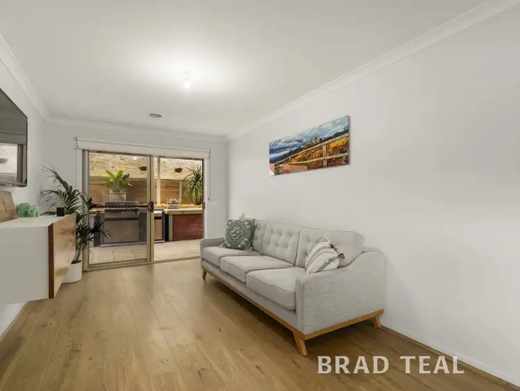 Sixth view of Homely house listing, 9 Oswin Court, Sunbury VIC 3429