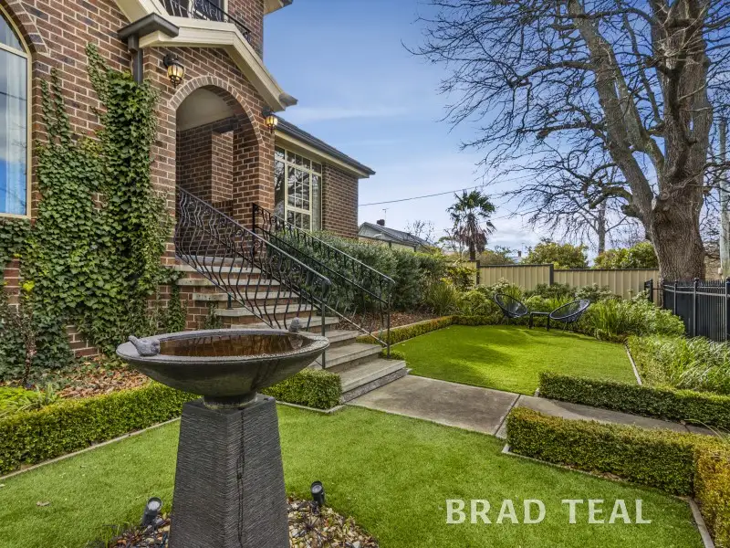 Main view of Homely villa listing, 1/54 Goode Street, Gisborne VIC 3437
