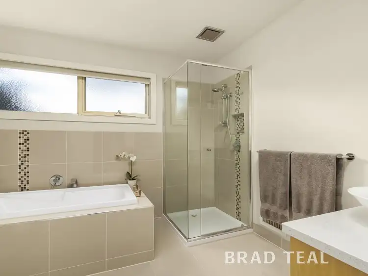 Sixth view of Homely villa listing, 1/54 Goode Street, Gisborne VIC 3437