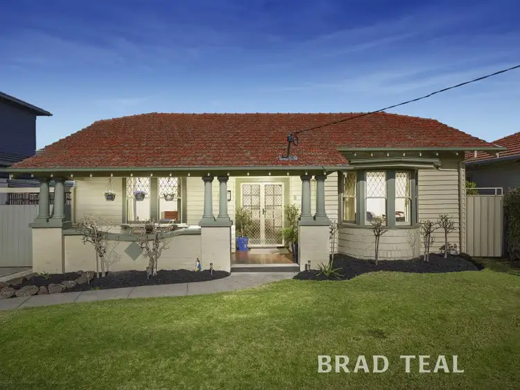 9 Fontaine Street, Pascoe Vale South VIC 3044