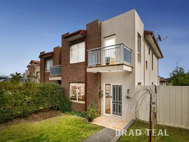 75 Fisher Parade, Ascot Vale VIC 3032