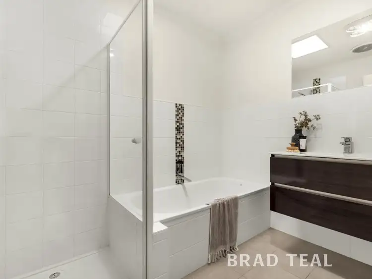 Third view of Homely townhouse listing, 2/12 Fawkner Road, Pascoe Vale VIC 3044