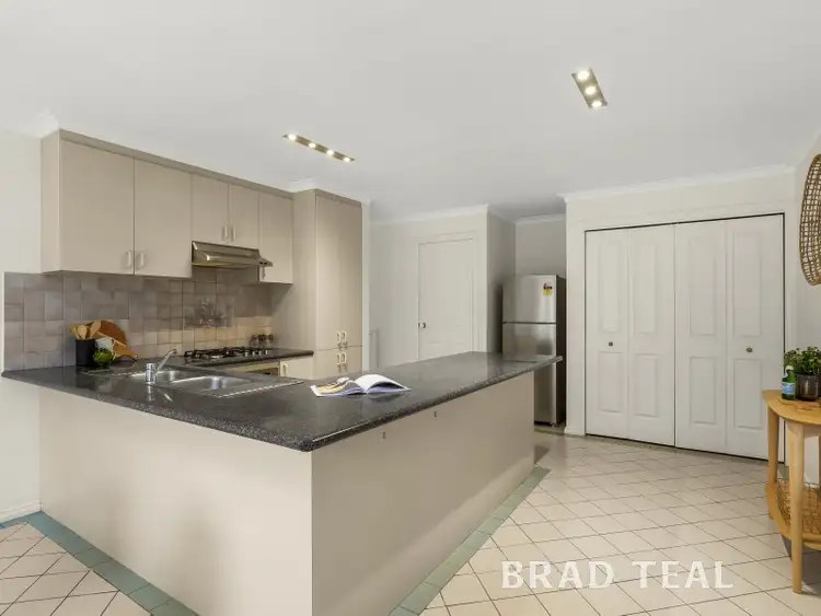 Fifth view of Homely townhouse listing, 2/12 Fawkner Road, Pascoe Vale VIC 3044