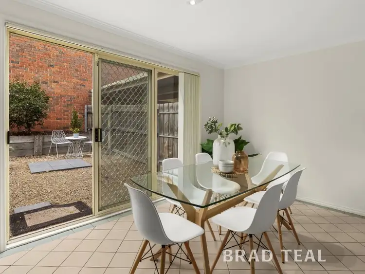 Sixth view of Homely townhouse listing, 2/12 Fawkner Road, Pascoe Vale VIC 3044