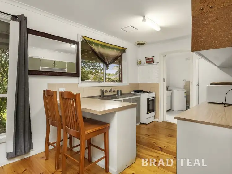 Fourth view of Homely house listing, 25 Barcelona Avenue, Keilor VIC 3036