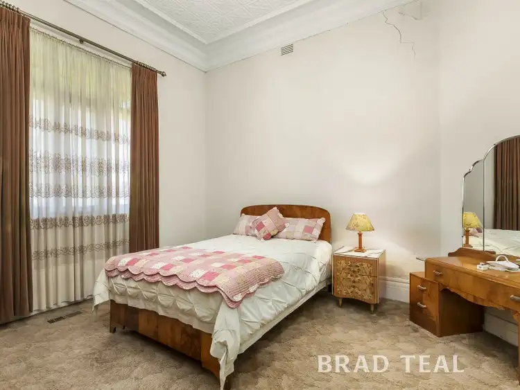 Fifth view of Homely house listing, 4 Napier Crescent, Essendon VIC 3040