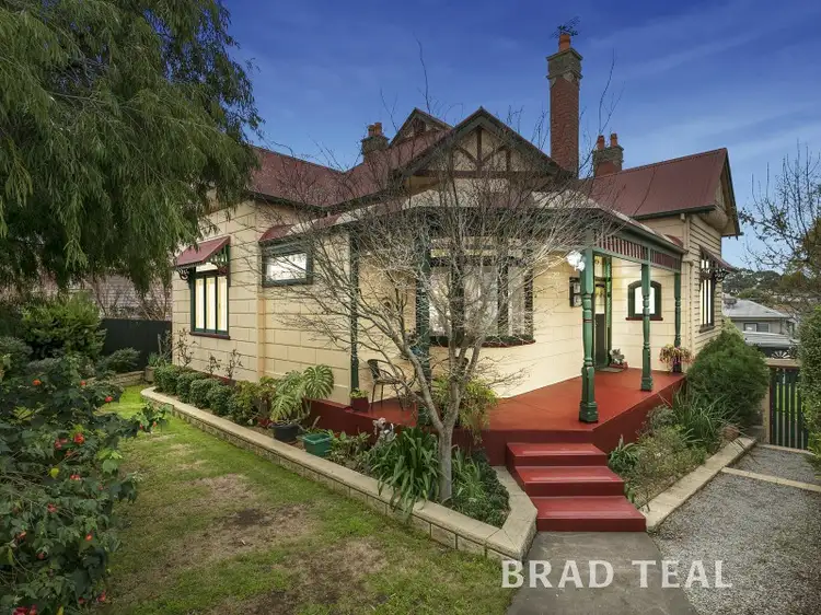 Main view of Homely house listing, 19 Waverley Street, Essendon VIC 3040