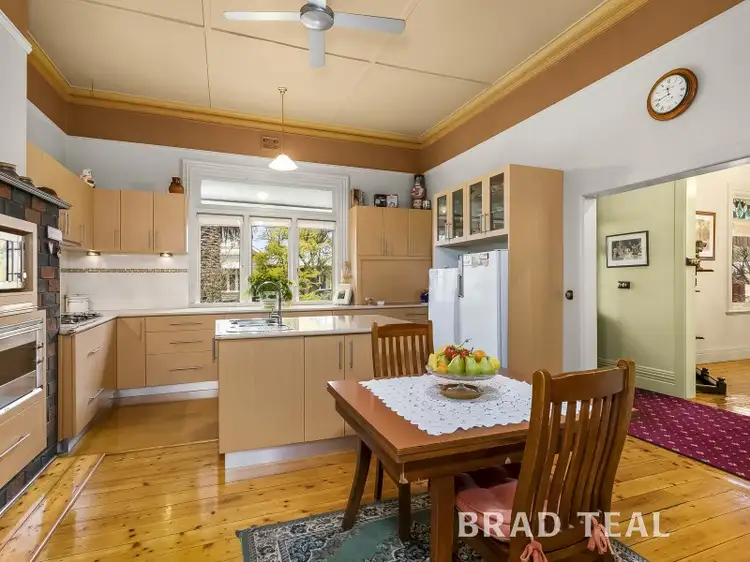 Sixth view of Homely house listing, 19 Waverley Street, Essendon VIC 3040