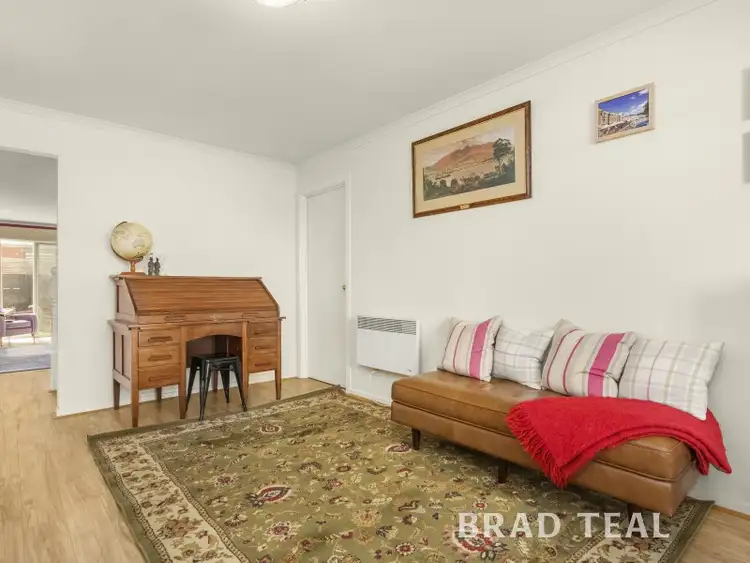 Fifth view of Homely unit listing, 3/2 Silvertree Avenue, Delahey VIC 3037