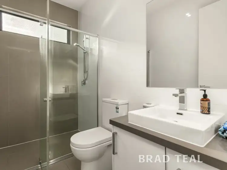 Sixth view of Homely townhouse listing, 1/28 Bulla Road, Strathmore VIC 3041