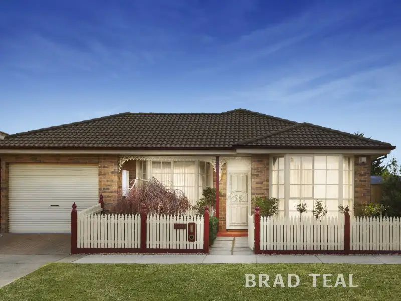 Main view of Homely unit listing, 65a Goodwood Drive, Keilor Downs VIC 3038