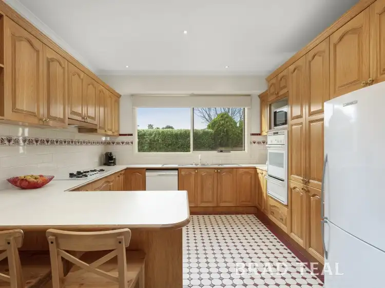 Second view of Homely unit listing, 65a Goodwood Drive, Keilor Downs VIC 3038