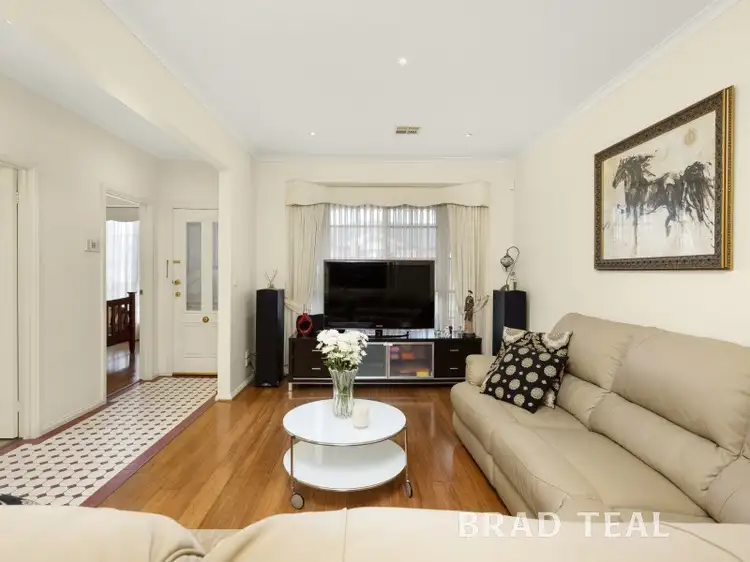 Third view of Homely unit listing, 65a Goodwood Drive, Keilor Downs VIC 3038