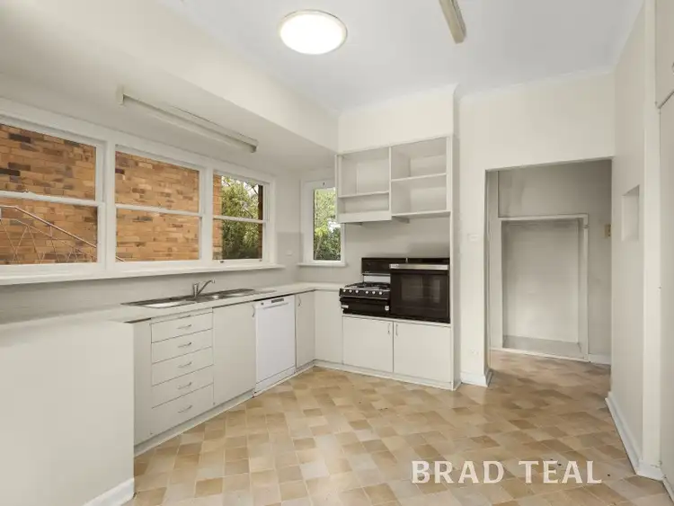 Fourth view of Homely house listing, 18 Garnet Street, Essendon West VIC 3040