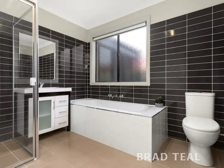 Fifth view of Homely house listing, 11 Mount Vista Close, New Gisborne VIC 3438