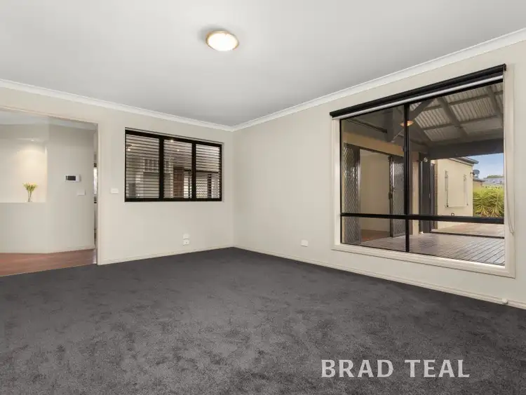 Sixth view of Homely house listing, 11 Mount Vista Close, New Gisborne VIC 3438
