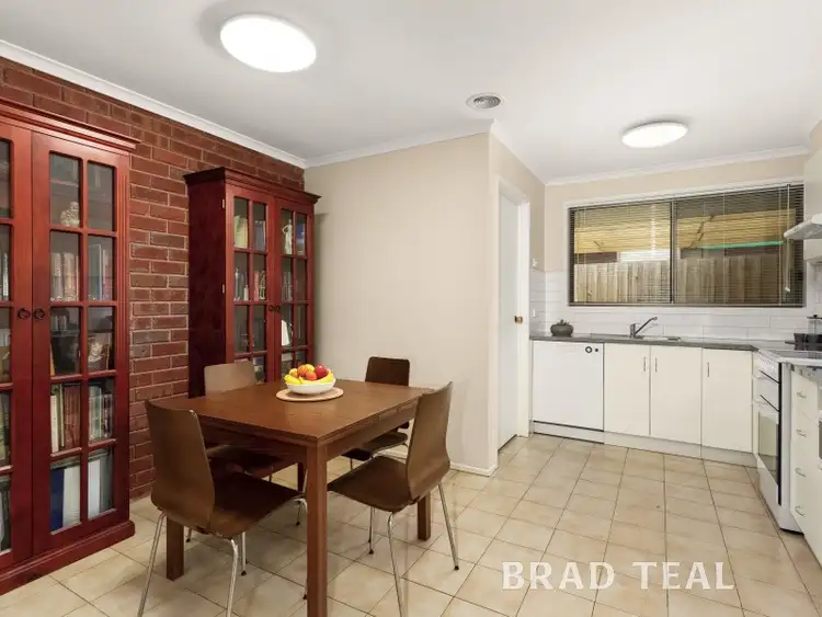 Third view of Homely unit listing, 1/5 Derwent Court, Gladstone Park VIC 3043