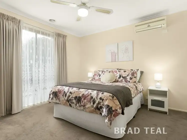 Fourth view of Homely unit listing, 1/5 Derwent Court, Gladstone Park VIC 3043