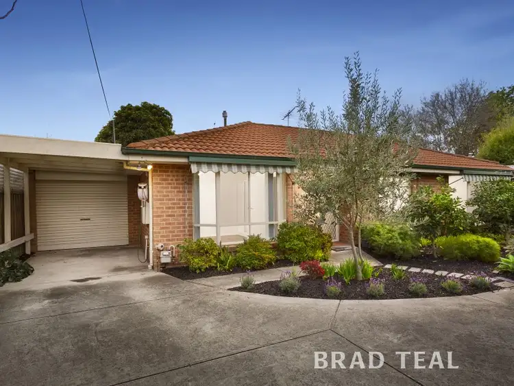 2/35 Diamond Street, Niddrie VIC 3042