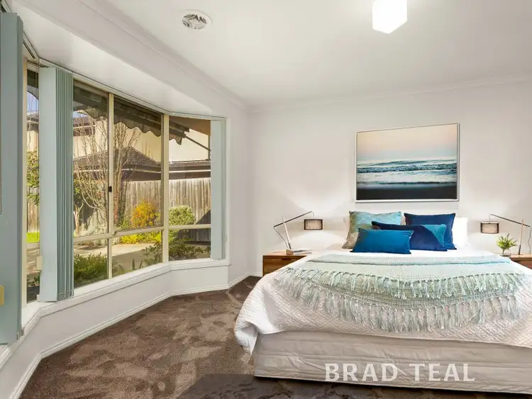 Fifth view of Homely house listing, 2/35 Diamond Street, Niddrie VIC 3042