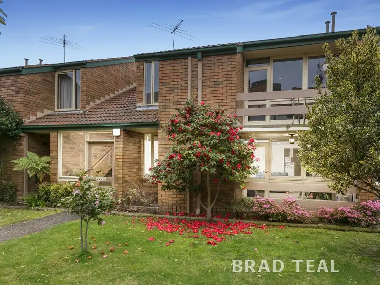 Main view of Homely apartment listing, 5/949 Mt Alexander Road, Essendon VIC 3040