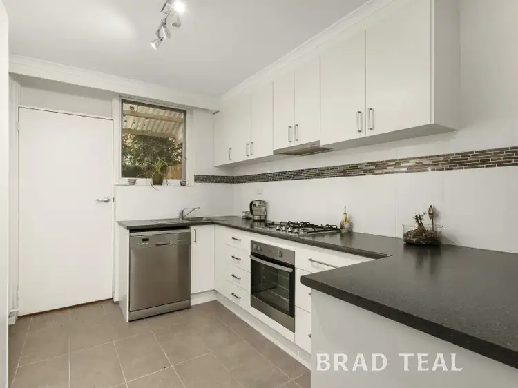 Second view of Homely apartment listing, 5/949 Mt Alexander Road, Essendon VIC 3040