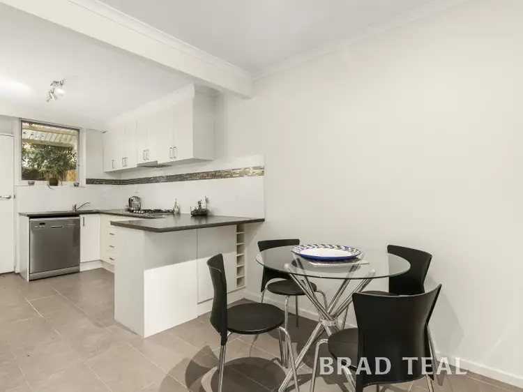 Third view of Homely apartment listing, 5/949 Mt Alexander Road, Essendon VIC 3040