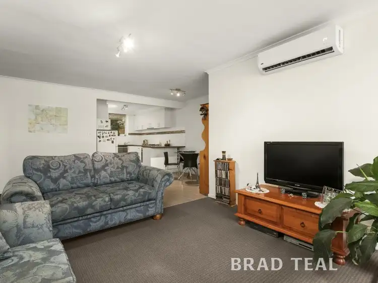 Fifth view of Homely apartment listing, 5/949 Mt Alexander Road, Essendon VIC 3040