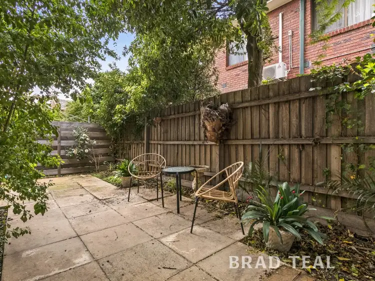 Sixth view of Homely apartment listing, 5/949 Mt Alexander Road, Essendon VIC 3040