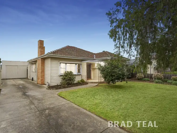 Main view of Homely house listing, 7 Daley Street, Pascoe Vale VIC 3044