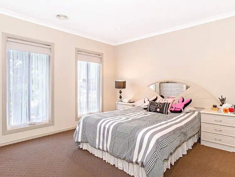 Fourth view of Homely house listing, 47 Daly Circuit, Caroline Springs VIC 3023