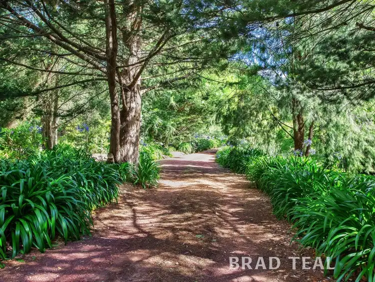 Second view of Homely house listing, 66 Taylors Road, Mount Macedon VIC 3441